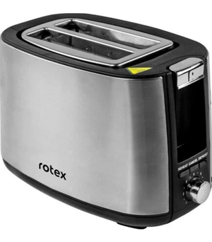Тостер Rotex RTM145-S