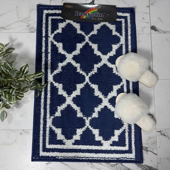 Килимок Banyolin Door Mat 60х90см BS-CLC128