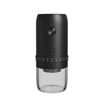 Кавомолка електрична Maestro MR-457