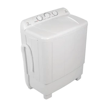Стиральная машина полуавтомат ViLgrand V812-2WE White