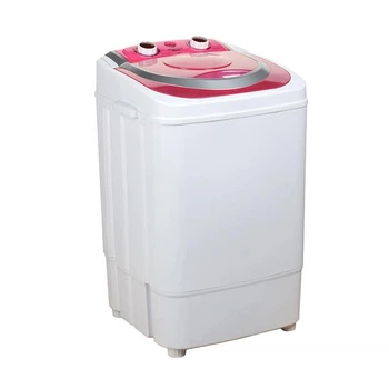 Стиральная машина полуавтомат ViLgrand V145-2570 Red/White