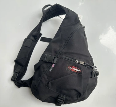 Сумка Eastpak sling bag Gore Tex 15.5L