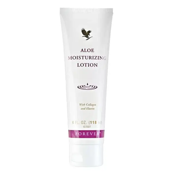 Зволожуючий лосьйон алое, Forever Living Products, 118 мл