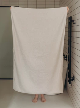Полотенце для ванной Leglo Creme - 100x150