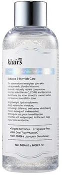 Тонер-эссенция с витамином C для лица - Dear Klairs Freshly Juiced Vitamin Essence Toner 30ml (1318050-1379823096-2)