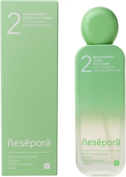 Тонер для лица "Восстановление и регенерация" - Nesepora Bifida Ferment Lysate Toner 120ml (1517646-40444854)