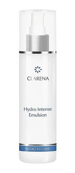 Інтенсивно зволожуюча емульсія для зняття макіяжу - Clarena Hydro Intense Emulsion 200ml (1477127-43383274)