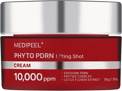 Антивозрастной крем для лица - Medi-Peel Phyto Exosome PDRN Lifting Shot Cream 50ml (1448618-35555029)