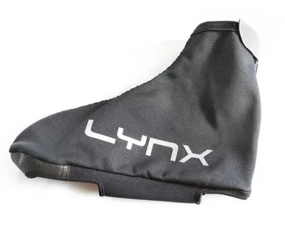 Бахилы Lynx Cover Windblock 39-41 Черный (1052-Cover Wind M)