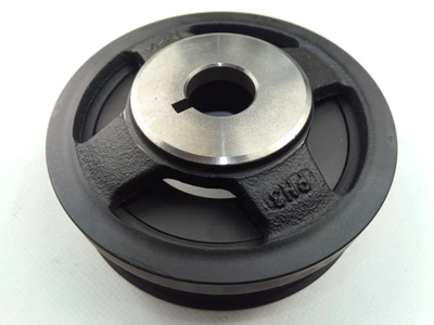 Шків колінвалу Aveo 1.6, Lacetti 1.6, ''PH'' (96897424) (96897424/96352877) (1741BABDA0)