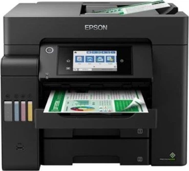 БФП Epson EcoTank Pro ET-16685 (C11CH71412)