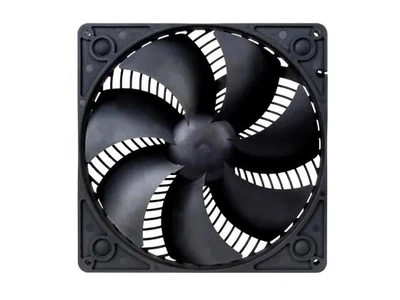 Вентилятор Silverstone Air Penetrator AP181 (SST-AP181)