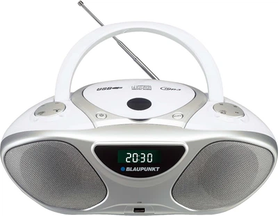 Магнітола Blaupunkt BB14-WH