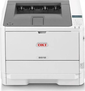 Принтер OKI B512dn (45762022)