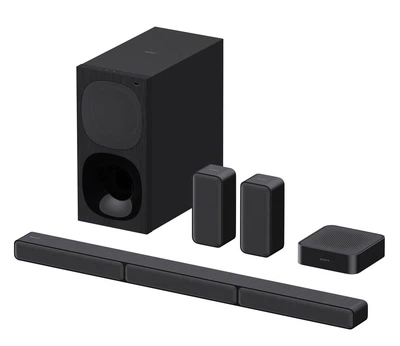 Саундбар Sony HT-S40R