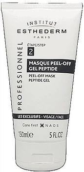 Гель-маска з пептидами - Institut Esthederm Professional Mask Peel-Off Gel Peptide 150ml (938466-42382186)