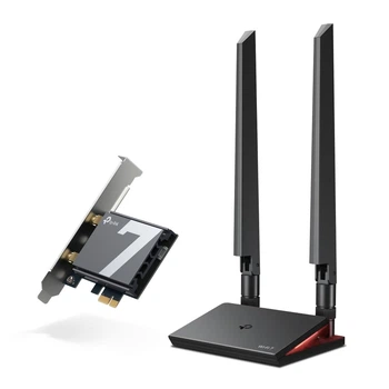 Wi-Fi-адаптер TP-Link Archer TBE550E