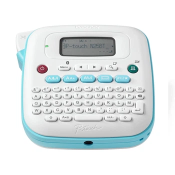 Принтер етикеток Brother PT-N25BT