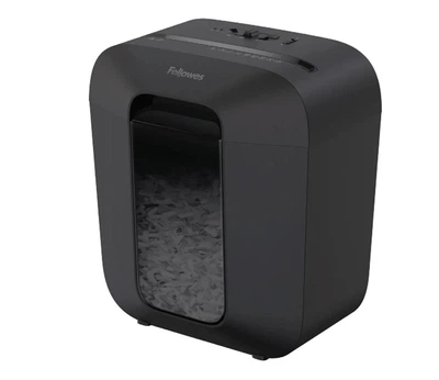 Шредер Fellowes LX25 (4170501)