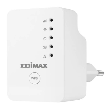 Повторювач Edimax EW-7438RPN