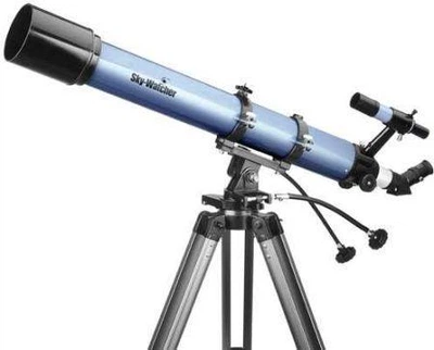 Телескоп Sky-Watcher Synta SK 909AZ3