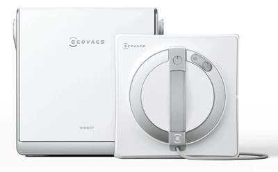 Робот для миття вікон Ecovacs Winbot W2 Pro Omni