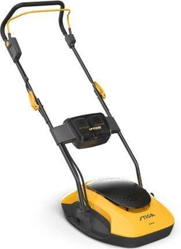 Газонокосарка акумуляторна Stiga Aero 132E (298302068/ST1)