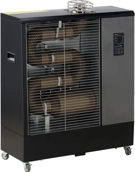 Инфракрасный масляный обогреватель YATO YT-99760