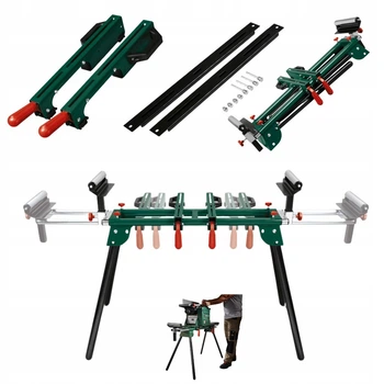 Верстак PARKSIDE PUG 1600 C3