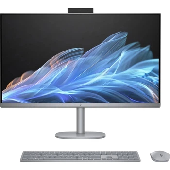 Компьютер HP OmniStudio X 31.5" AiO / U5-125H, 16, 512, WiFi, кл+м, Win11 (m521200)