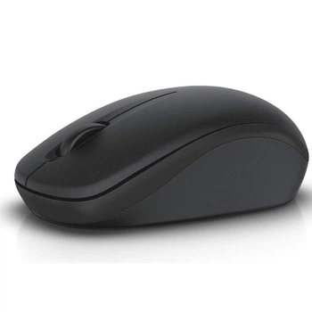 Мышка Dell WM126 Wireless Optical