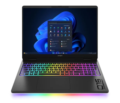 Ноутбук HP OMEN Max 16 Ultra 9-275HX/32GB/1TB/Win11 RTX5070Ti C1LP0EA
