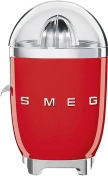 Соковыжималка для цитрусовых (цитрус-пресс) SMEG CJF11RDEU