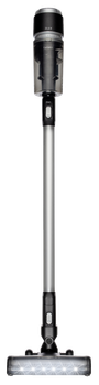Акумуляторний пилосос Hisense HVC613410BK (VC3919-GS) (7196295)