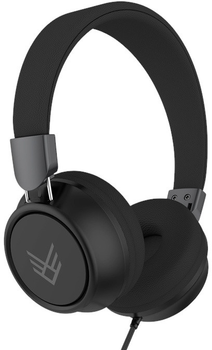 Słuchawki Audeeo Radiant LX Black (AORADI/BK) (955555913101307) - Outlet