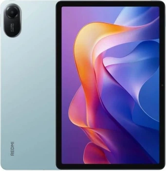 Планшет Xiaomi Redmi Pad 2 8/256GB Wi-Fi Mint Green (VHU5897EU)