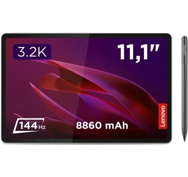 Планшет Lenovo Yoga Tab (TB710FU) 8/256GB WiFi Seashell + Pen (ZAG60135UA) UA UCRF