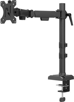 Настільне кріплення для монітора Neomounts DS60-600BL1 10" - 32" (DS60-600BL1)