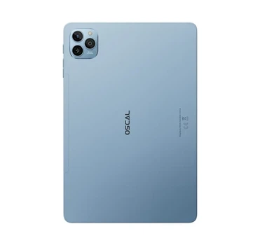 Планшет Blackview Oscal Pad 9 4/128Gb LTE Blue UA UCRF