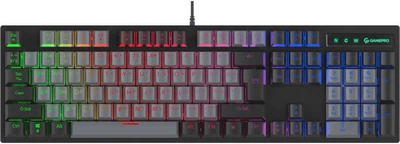 Клавиатура GamePro MK105B