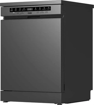 Посудомоечная машина Prime Technics PDW 60913 DX