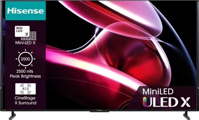 Телевизор Hisense 85UXKQ