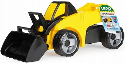 Ladowarka Lena Giga Trucks 68 cm (4006942851508)