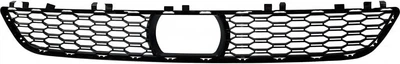 Решітка бампера середня BMW 5 G30 17-M-Sport (FPS) з отв. під круїз 51118064931