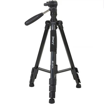 Штатив Jmary KP-2274 для съемки 41-167см + чехол Black Epik 000351092