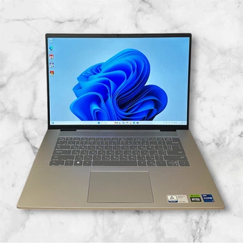 Dell Inspiron 16 RTX 4060 8gb/i7-13620H 10ядер/16gb ddr5/1TB ssd/16’0 2K QHD 120Hz - Б/В