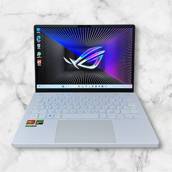 Asus Rog Zephyrus G14 Ryzen 9 7940HS/48gb DDR5/2TB ssd/14’0 2K QHD 165Hz - Б/В