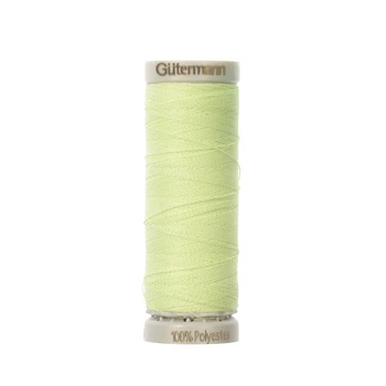 Нить люминесцентная Gutermann Glowy №110, 100 м 7 709808