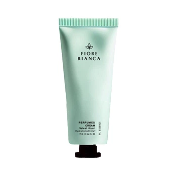 Парфюмерный крем для рук FIORE BIANCA Pastel Essence Velvet Ritual 75мл