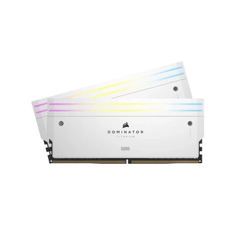 Пам'ять для настільних комп'ютерів Corsair 32 GB (2x16GB) DDR5